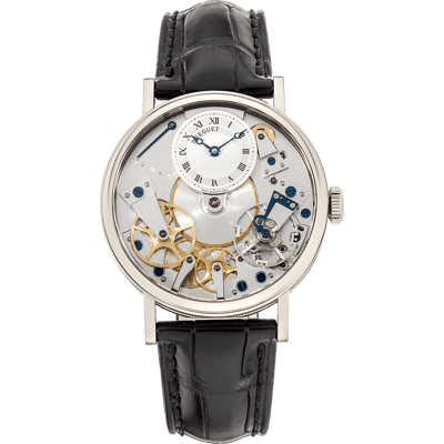 Breguet Tradition Power Reserve 37mm