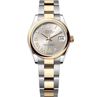 Rolex Oyster Perpetual Datejust 31mm