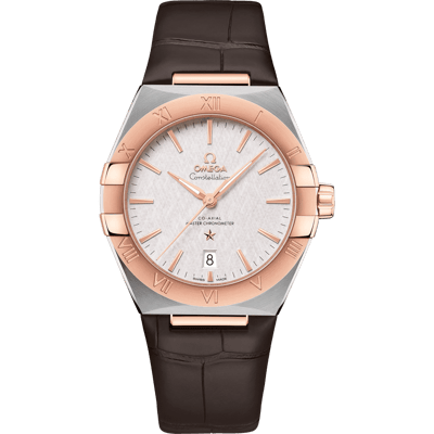 Omega Constellation 39mm