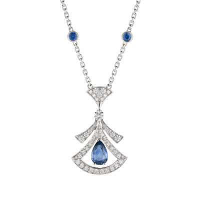 Bvlgari Diva's Dream Necklace