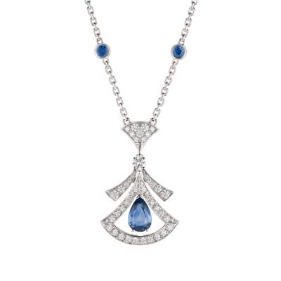 Bvlgari Diva's Dream Necklace