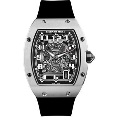 Richard Mille RM67-01 Automatic Winding Extra-Thin