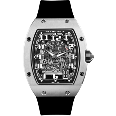 Richard Mille watches - Shop Online | Watches World