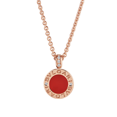 Bvlgari Bvlgari Necklace