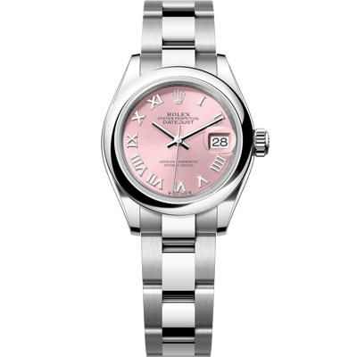 Rolex Oyster Perpetual Datejust 28mm