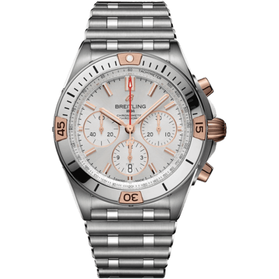 Breitling Chronomat Chronograph 42mm