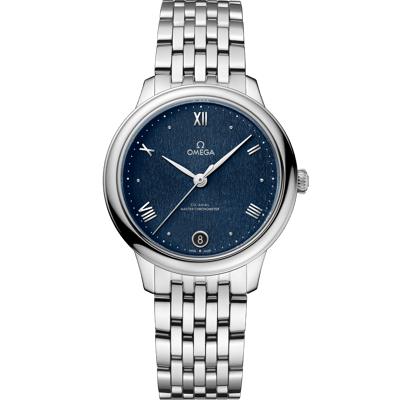 Omega De Ville Prestige 34mm