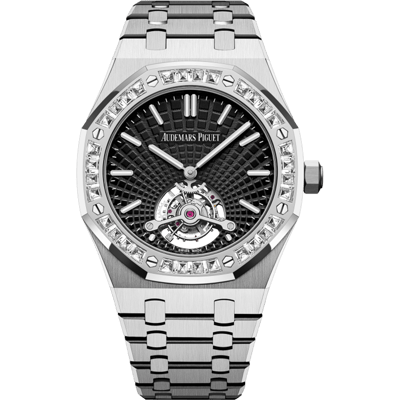 Audemars Piguet Royal Oak Tourbillon Extra Thin Limited Edition 41mm