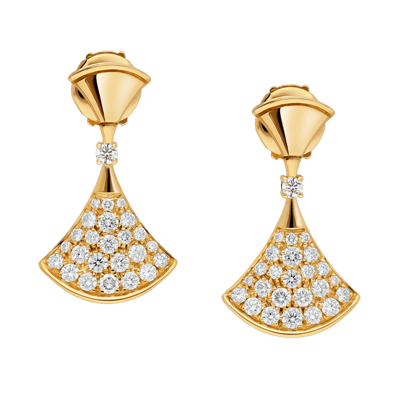 Bvlgari Diva's Dream Earrings