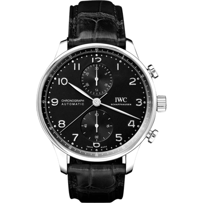 IWC Portuguese Chronograph 40.9mm