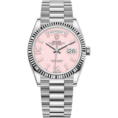 Rolex Oyster Perpetual Day-Date 36mm