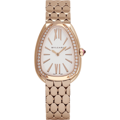 Bulgari Serpenti Seduttori 33mm