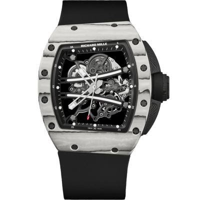 Richard Mille RM61-01 Ultimate Limited Edition After Market