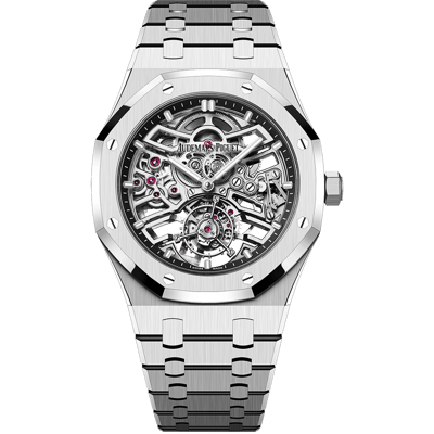 Audemars Piguet: All Watch Prices & Models (Buying Guide)