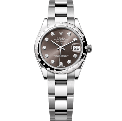 Rolex Oyster Perpetual Datejust 31mm