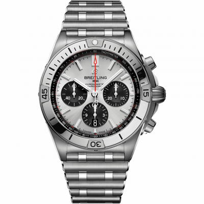 Breitling Chronomat Chronograph 42mm