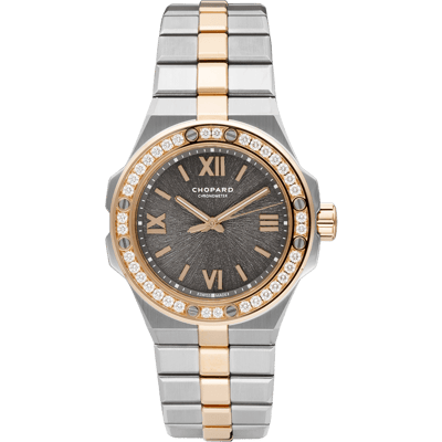 Chopard Alpine Eagle 33mm