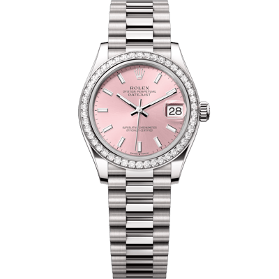 Rolex Oyster Perpetual Datejust 31mm