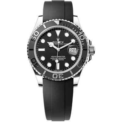 Rolex Oyster Perpetual Date Yacht Master 42mm