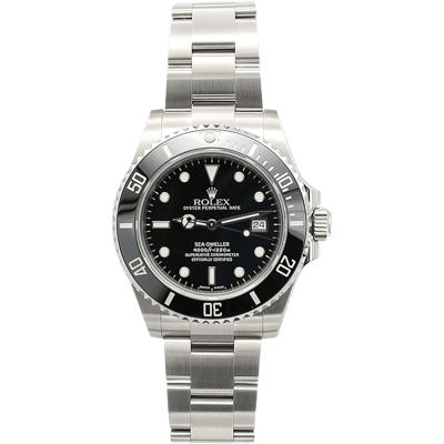 Rolex Oyster Perpetual Sea-Dweller 40mm