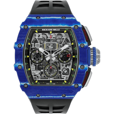 Richard Mille RM11-03 Jean Todt 50th Anniversary Limited Edition