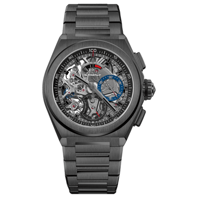 Zenith Defy El Primero 21 44mm