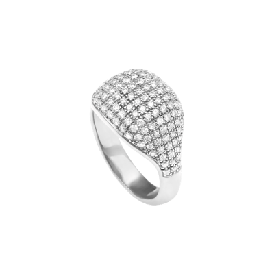 Helena Joy Chevali&egrave;re Pretty Grand Model White Gold Diamond