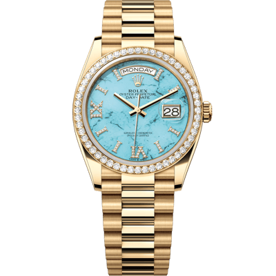 Rolex Oyster Perpetual Day-Date 36mm