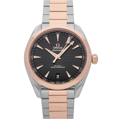 Omega Aqua Terra 150M 41mm
