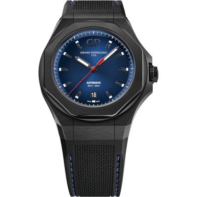 Girard Perregaux Laureato Absolute 44mm