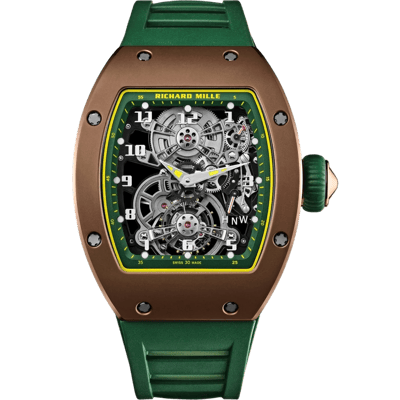Richard mille tourbillon price discount