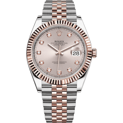 Rolex Oyster Perpetual Datejust 41mm