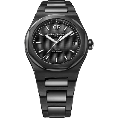 Girard Perregaux Laureato 42mm