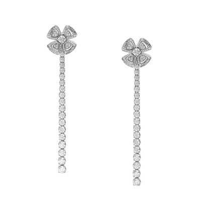 Bvlgari Fiorever Earrings