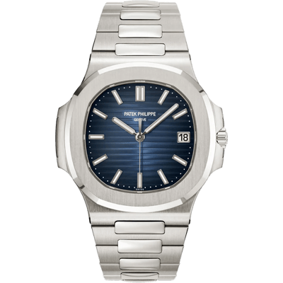 Patek Philippe Nautilus 41mm