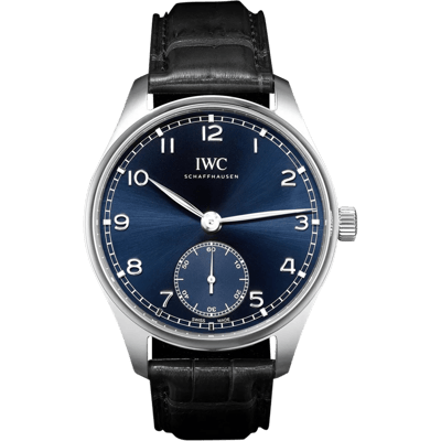 IWC Portuguese Automatic 40.4mm