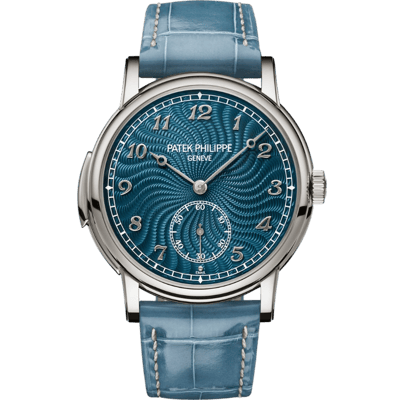 Patek Philippe Grand Complications Minute Repeater 40mm