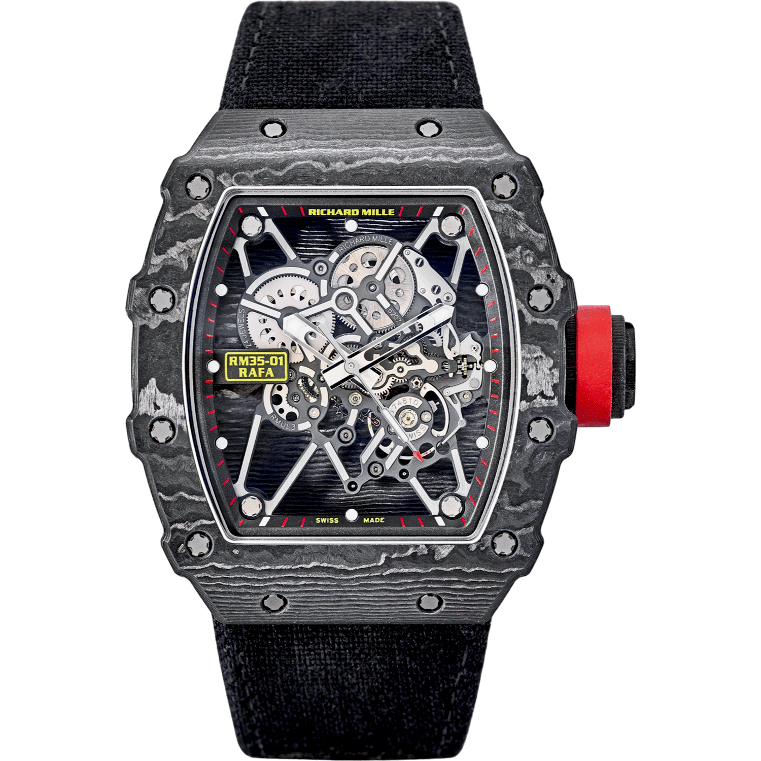 Richard mille rafael nadal rm 35 01 shop