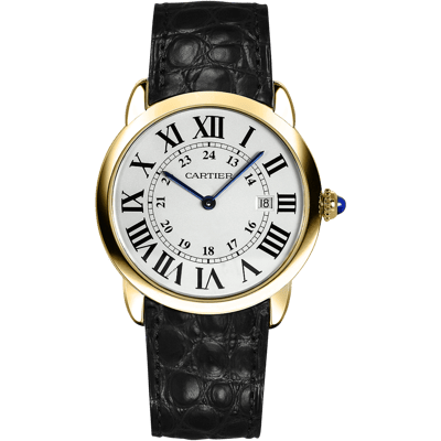 Cartier Ronde Solo 36mm