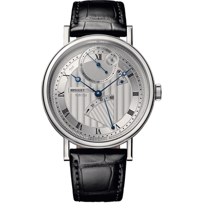 Breguet Classique Chronom&eacute;trie 41mm