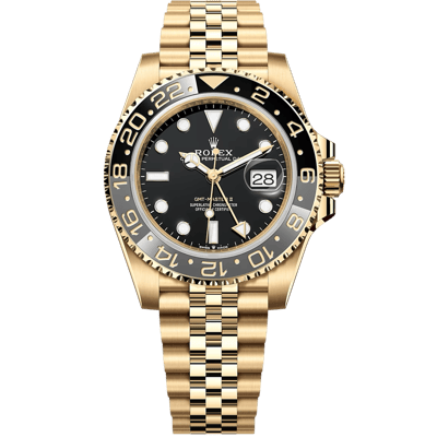 Buy Rolex Oyster Perpetual Date GMT-Master II