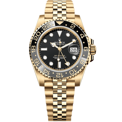 Rolex Oyster Perpetual GMT-Master II 40mm