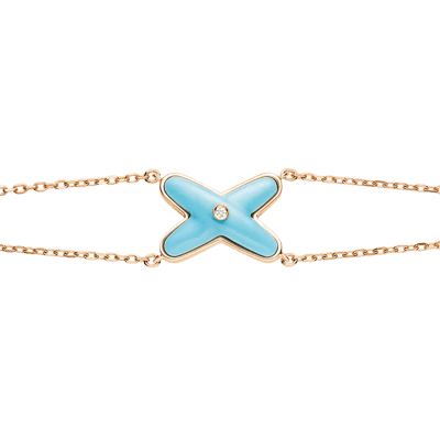 Chaumet Jeux de liens Bracelet