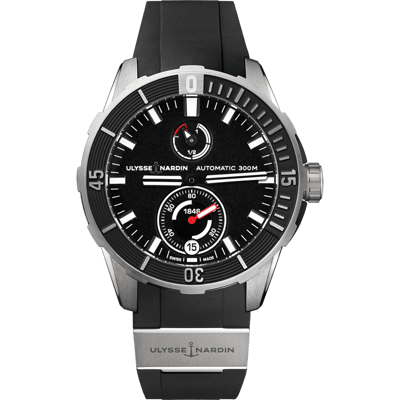 Ulysse Nardin Diver 44mm