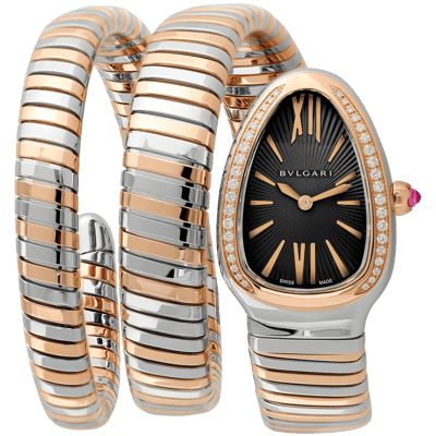 Bulgari Serpenti Tubogas 35mm