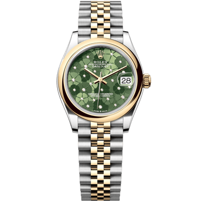 Rolex Oyster Perpetual Datejust 31mm