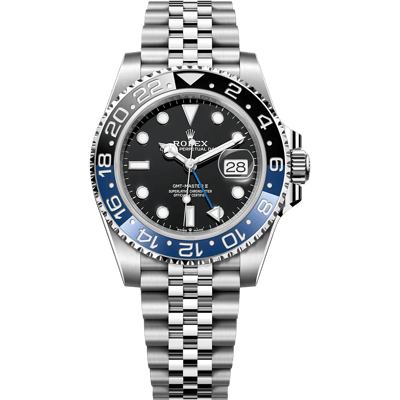 Rolex Oyster Perpetual GMT-Master II 40mm