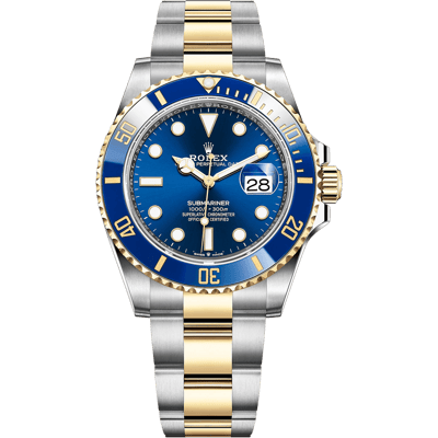 Rolex Oyster Perpetual Submariner Date 41mm