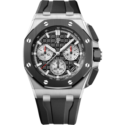 Audemars Piguet Royal Oak Offshore Selfwinding Chronograph 43mm