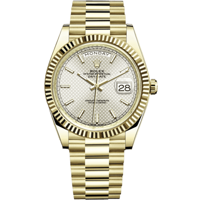 Rolex Oyster Perpetual Day-Date 40mm